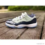 熱賣【THTHE TR NG M114I】現貨最優惠價格 AIR JORDAN 11 RETRO LOW GEORGET