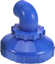 CANIGHT Pool Vacuum Hose Adapter Replacement Parts for Above Ground Pools Jet Nozzles for