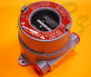 Bacharach 51-7488 Infrared Combustibles Detector/Transmitter
