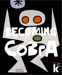 在飛比找誠品線上優惠-Becoming Cobra: Anfänge Einer 