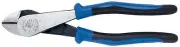Klein Tools J2000-48 Journeyman Diagonal Cutting Pliers, Heavy-Duty, Angled Head