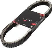 Transmission Belt 422280651 422280652 49C4266 UTV Drive Belt for Can-Am for Maverick X3 for Turbo for Defender HD8 HD10 1000R 4x4 2017-2022 V-Belt