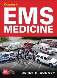 在飛比找三民網路書店優惠-Ems Medicine