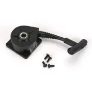 Dynamite DYNP5398 Combo Pull/Spin-Start Assembly DPS .28XP
