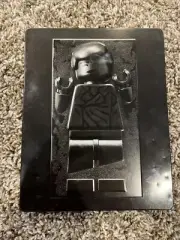 Lego Star Wars Skywalker Saga Best Buy Exclusive Han Solo Steelbook No Game Xbox