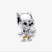 Pandora Charm Rocket Star Road