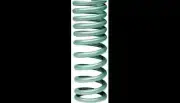 RT Silver Progressively Wound Rear Shock Spring 8.1kg KTM 250 SX 98-14