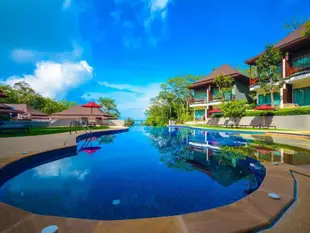 普吉攀瓦水晶野外度假村Crystal Wild Resort Panwa Phuket