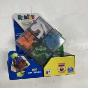 Rubik’s Perplexus Hybrid Twist And Turn Challenging Puzzle Maze Ball Skill Game