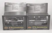 Proto 2000 920-40985 HO A/B Set PRR E7 Locomotive Ph1 #5842A/5842B NIB