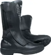 Daytona Big Travel, boots Gore-Tex , color: Black , size: 51