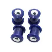 SuperPro Control Arm Upper Inner Bushing Kit - Double Offset - SPF3297K