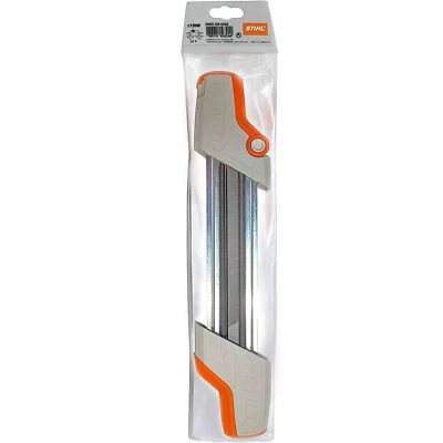 Genuine Stihl 2 in 1 File Guide Chainsaw Sharpening Filing Chain Saw Tool 4.8mm