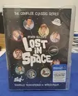 Lost In Space: Complete Series DVD 17 Disc Region 1 New Sealed Free Shipping