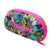 Funkita Case Closed Google Case - Smash Mouth Swimming Goggle Case