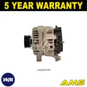 Fits Fiat Stilo Multipla Brava Marea Bravo Palio 1.6 Alternator WAI