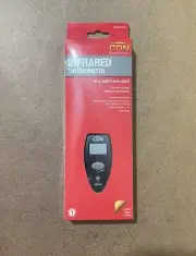 Infrared Thermometer, CDN Model IN428, Kitchen Measurement Tools