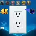 Mini Video Recorder HD 1080P WiFi IP Home Security Monitor Camera APP Viewing