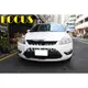 ●○RUN SUN 車燈,車材○● 全新 FORD 福特 09 10 11 FOCUS 福克斯 MK2 4D LED 日行燈霧燈框