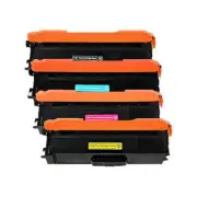 5x Toner Cartridge For Brother TN349 HL-L9200CDW MFC-L9550CDW Printer TN-349