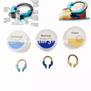 New Dental Matrix Bands Holder Ring Sectional Matrice Clamp Fit Garrison Paloden