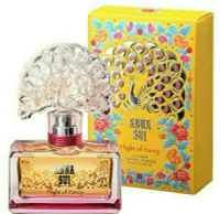 在飛比找Yahoo!奇摩拍賣優惠-ANNA SUI 安娜蘇 逐夢翎雀女性淡香水50ml/1瓶/