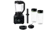 Braun PowerBlend 9 1600W High Performance Blender - Black