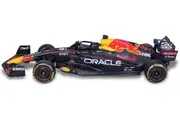Maisto: Tech 1:24 Premium RC Vehicle - F1 Redbull Racing RB18
