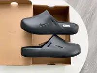 在飛比找Yahoo!奇摩拍賣優惠-【團購價】Nike Calm Mule 涼拖兩用 包頭拖鞋 