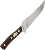 NEW Schrade Old Timer Deerslayer Outdoor & Hunting Knives