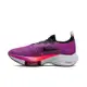 NIKE 慢跑鞋 運動鞋 氣墊 緩震 女鞋 紫 CI9924501 W AIR ZOOM TEMPO NEXT% FK