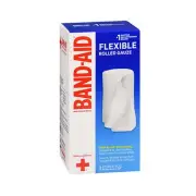 Rolled Gauze Large 1Each by Band-Aid