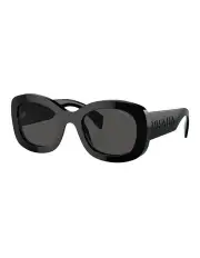 [Prada] PR A13S Sunglasses in Black