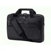 NEW HP Executive Slim TOP Load Carrying Case for 14.1" Notebook - Black 6KD04UT