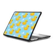 MacBook Pro 14-inch (M1 - M4) Impact Case Rubber Ducks Macbook Case