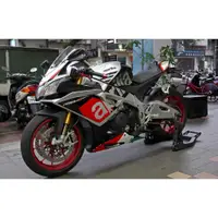 在飛比找蝦皮購物優惠-[售] 2016年APRILIA RSV4 RF(僅跑870