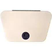 Jet Technologies Boat Hatch Lid 5933-35 | Cream Starboard Stern Door