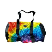 Herschel packable duffel tie-dye 22 Litres