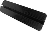 LOEFLIFA Safety Door Ramp Non- Portable Step Ramp for Stair for Pets and Antitrip Design Secure Handrail Support