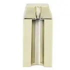 4 In 1 Eyebrow Pencil Sharpener Portable Eyebrow Cosmetic Sharpening Auxilia XXL