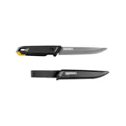 ToughBuilt Insulation Knife + Sheath