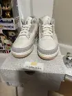 Air Jordan 3 Retro SE Craft Ivory Size 7
