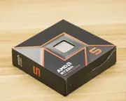 AMD Ryzen 5 9600X R5 9600X 3.9GHz 6-Cores 12-Threads AM5 CPU Processors
