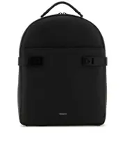 Salvatore Ferragamo Twins Backpack