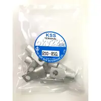 在飛比找蝦皮購物優惠-R 50-10SQ 壓著 端子 KSS 凱士士 壓接 R型 