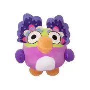 Chattermax Bluey Plush Childrens Toy 21cm