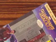 GUARDIANS OF THE GALAXY 3D Limited Steelbook Edition ( Best Buy!! )