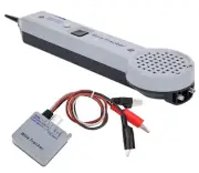 Wire Tracer Circuit 200EP Professional Network Cable Tester Tone Generator Kit