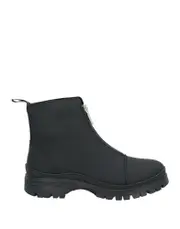 [BARBOUR] BARBOUR Ankle boots - Item 17928396
