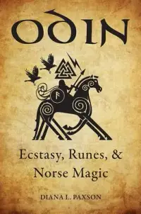 在飛比找博客來優惠-Odin: Ecstasy, Runes, & Norse 